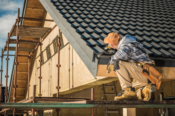 Best Commercial Roof Installation  in Mays Landing, NJ
