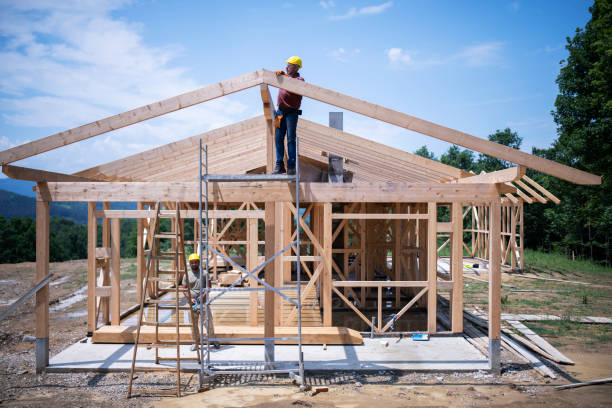 Best Storm Damage Roof Repair  in Mays Landing, NJ